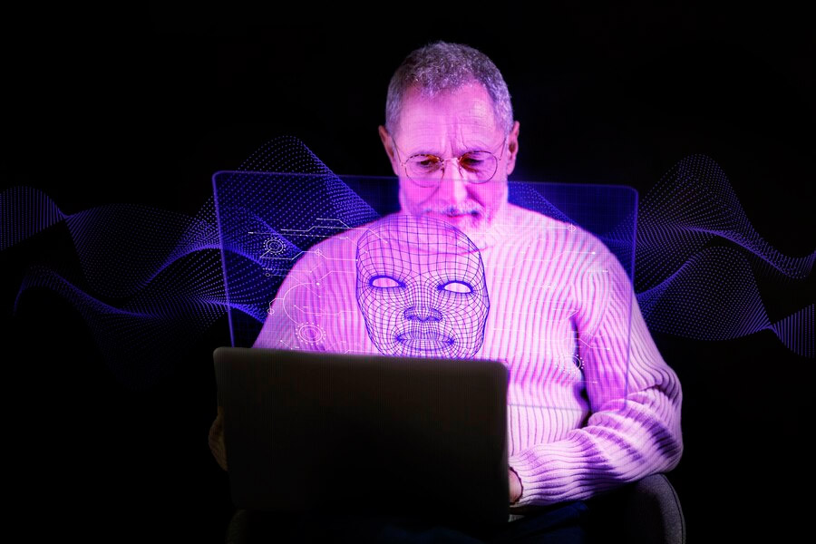 Inteligencia Artificial para simulaciones de entrenamiento: video-avatares y chatbots. E-learning
